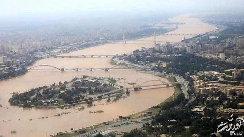 در اهواز به قیمت خرید، خانه رهن می‌دهند